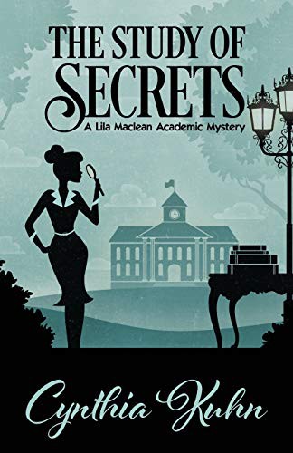 Cover for The Study of Secrets