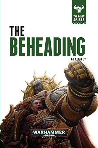 Cover for The Beheading