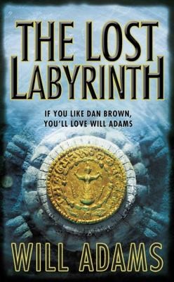 Cover for The Lost Labyrinth