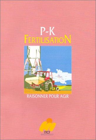 Cover for La fertilisation P-K 