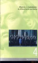 Cover for Mujeres y ciudadanía