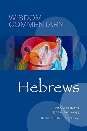 Cover for Hebrews