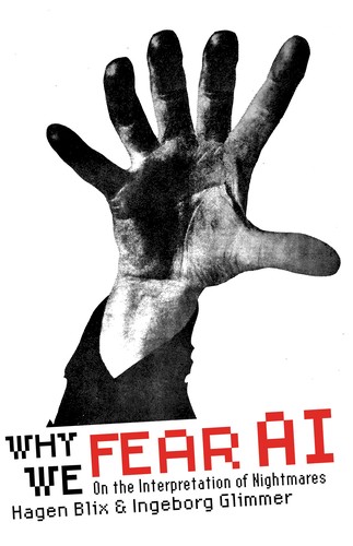 Cover for Why We Fear AI