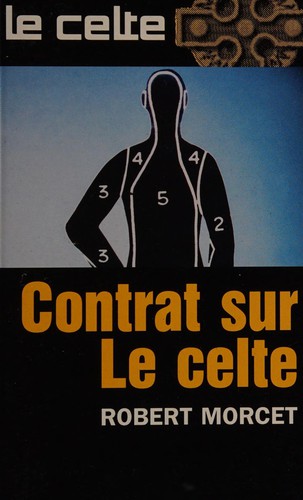 Cover for Contrat sur le Celte