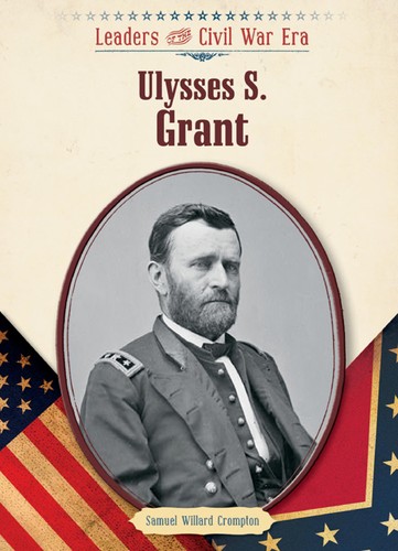 Cover for Ulysses S. Grant