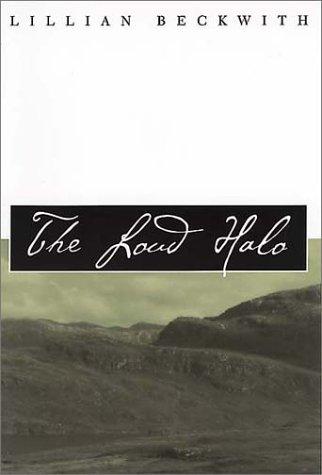 Cover for The Loud Halo