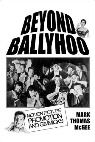 Cover for Beyond Ballyhoo