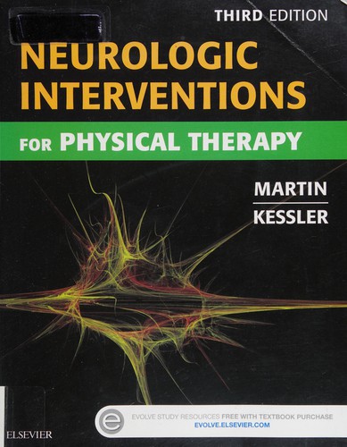 Cover for Neurologic Interventions for Physical Therapy