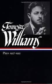 Cover for Plays 1937-1955