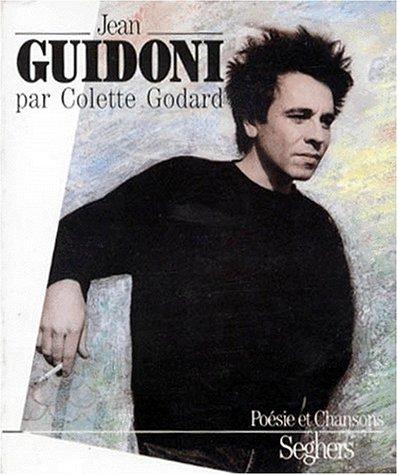 Cover for Jean Guidoni