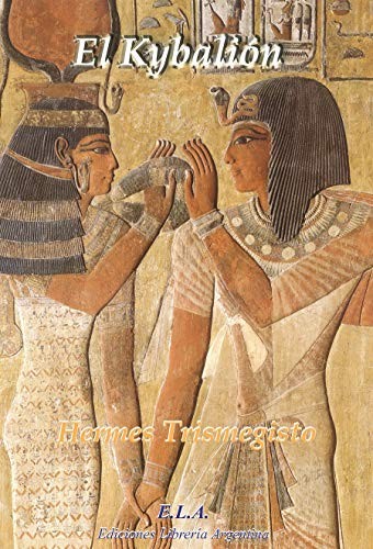 Cover for El kybalión