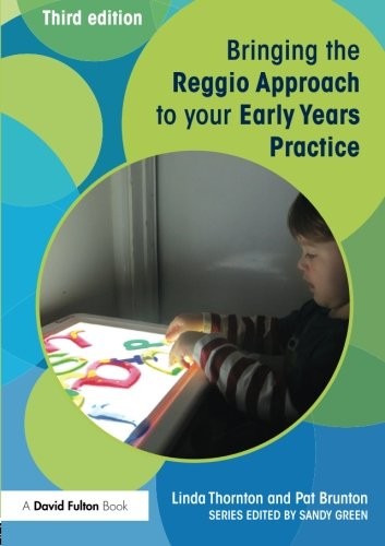 Cover for Bringing... to your early years setting bundle