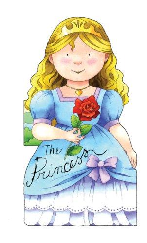 Cover for Princess
