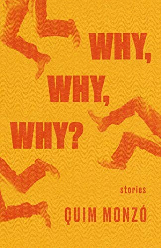 Cover for Why, Why, Why?