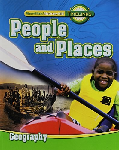 Cover for TimeLinks