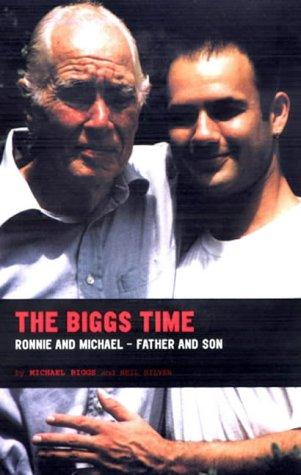Cover for The Biggs Time