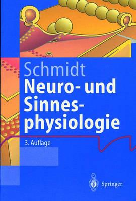 Cover for Neuro- und Sinnesphysiologie