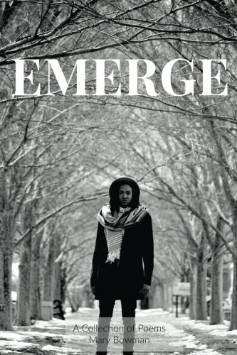 Cover for Emerge