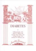 Cover for Diabetes