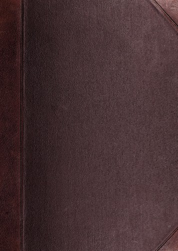 Cover for Die Grossschmetterlinge des Amerikanischen Faunengebietes