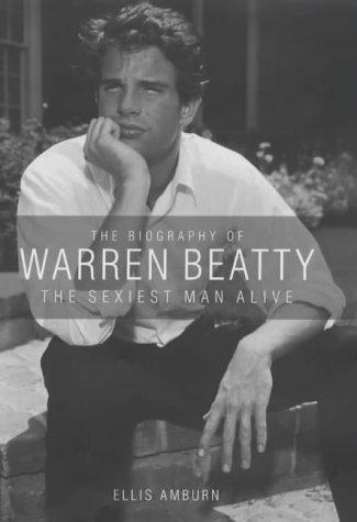 Cover for THE SEXIEST MAN ALIVE