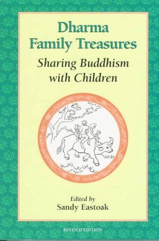 Cover for Dharma family treasures