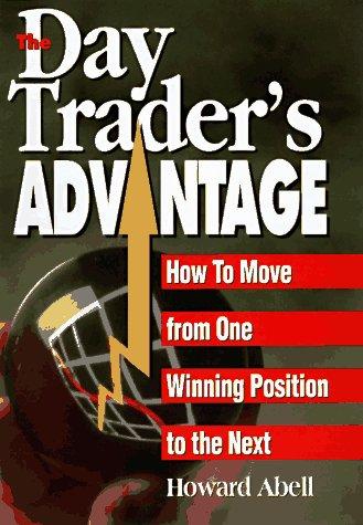 Cover for The day trader's advantage