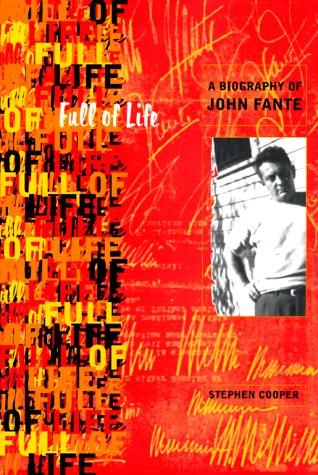 Cover for Full of life