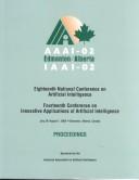 Cover for Proceedings