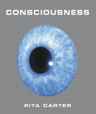 Cover for Consciousness