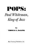 Cover for Pops
