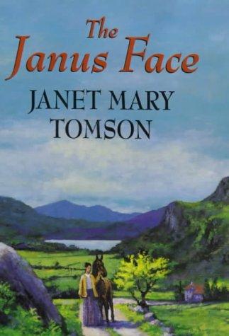 Cover for The Janus Face