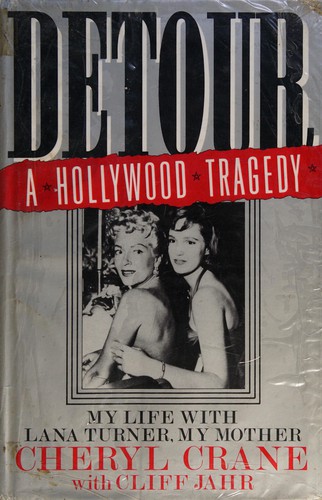 Cover for Detour