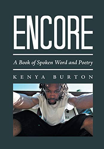 Cover for Encore
