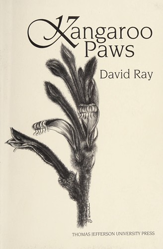 Cover for Kangaroo paws