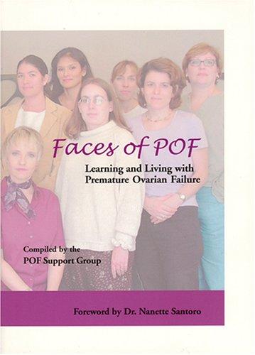 Cover for Faces of POF