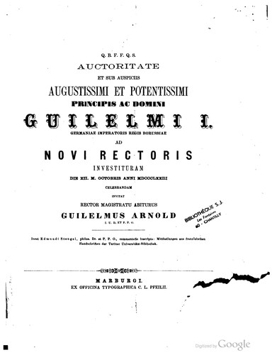 Cover for Mittheilungen aus französischen Handschriften der Turiner Universitäts-Bibliothek