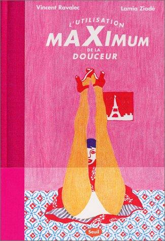 Cover for Utilisation maximum de la douceur