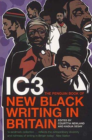 Cover for IC3