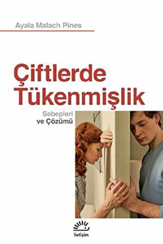 Cover for Ciftlerde Tükenmislik - Sebepleri ve Cözümü