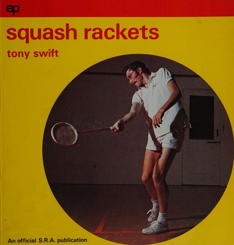 Cover for Squash rackets