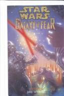 Cover for Star Wars: Clones