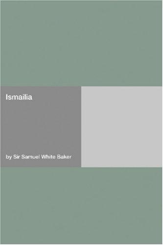 Cover for Ismailia