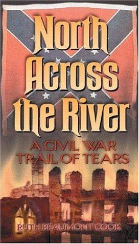 Cover for North across the river