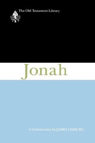 Cover for OTL-Jonah