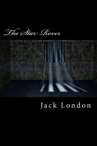 Cover for The Star Rover