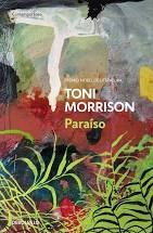 Cover for PARAÍSO