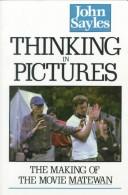 Cover for Thinking in pictures