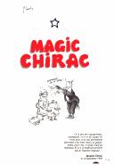 Cover for Magic Chirac