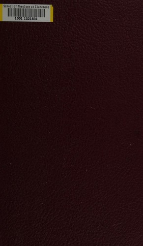 Cover for Lectures on systematic theology and pulpit eloquence
